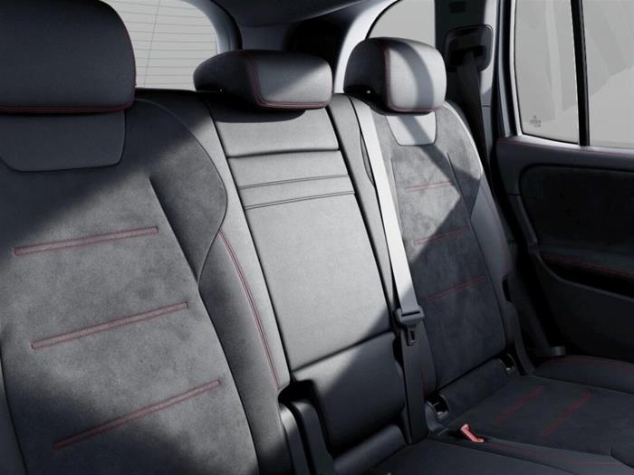 AutoSilver - MERCEDES-BENZ GLB 200 | ID 40379