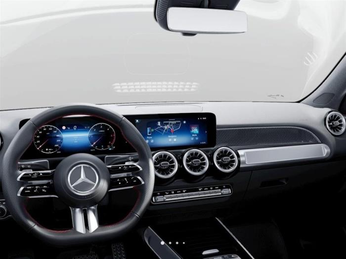 AutoSilver - MERCEDES-BENZ GLB 200 | ID 40379