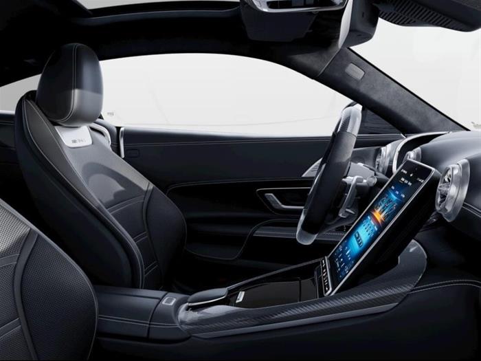 AutoSilver - MERCEDES-BENZ GT | ID 40382