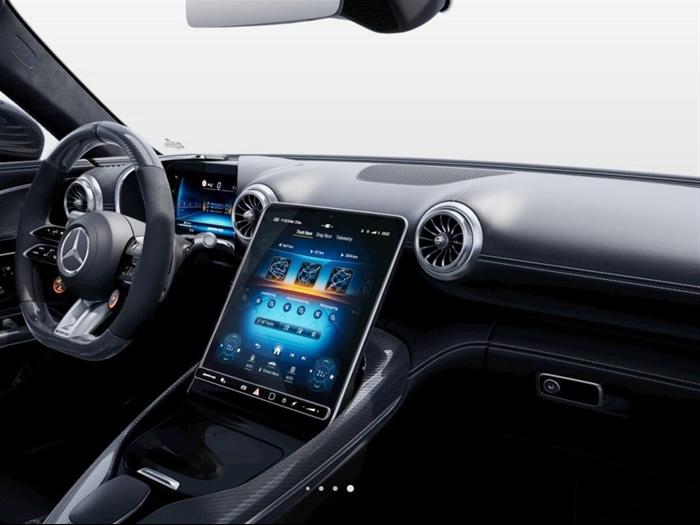 AutoSilver - MERCEDES-BENZ GT | ID 40382