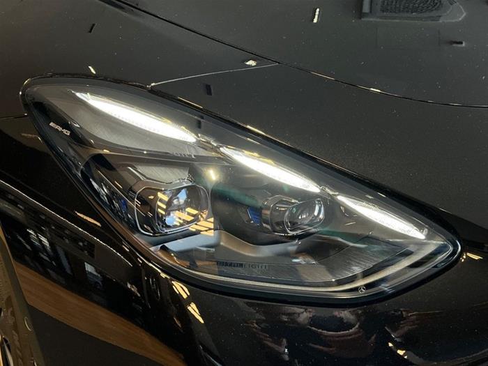 AutoSilver - MERCEDES-BENZ GT | ID 40382