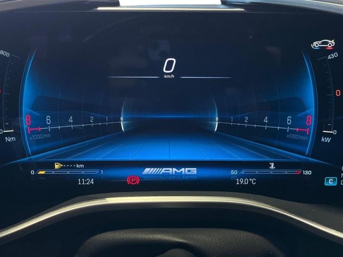 AutoSilver - MERCEDES-BENZ GT | ID 40382