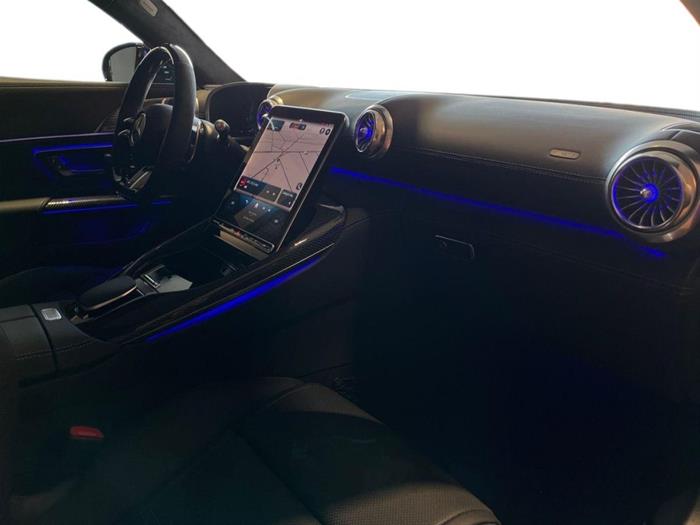 AutoSilver - MERCEDES-BENZ GT | ID 40382