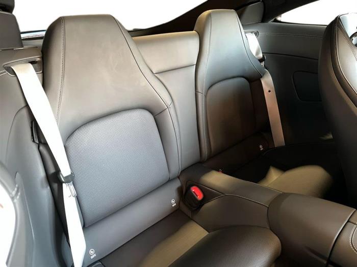 AutoSilver - MERCEDES-BENZ GT | ID 40382