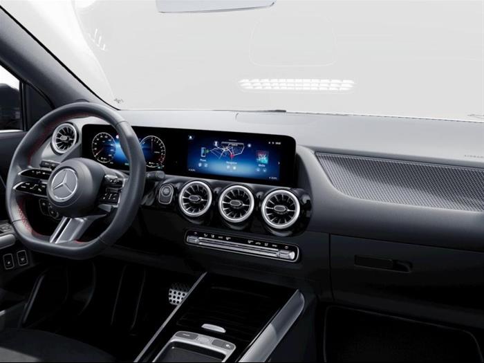 AutoSilver - MERCEDES-BENZ GLA 200 | ID 40384