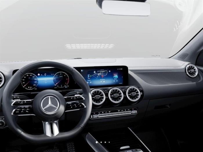 AutoSilver - MERCEDES-BENZ GLA 200 | ID 40387