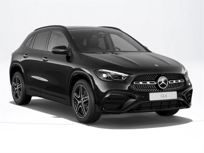 AutoSilver - MERCEDES-BENZ GLA 200 | ID 40387