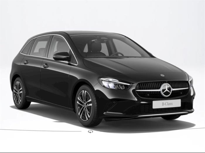 AutoSilver - MERCEDES-BENZ B 180 | ID 40392
