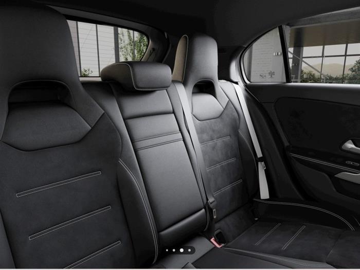 AutoSilver - MERCEDES-BENZ A 180 | ID 40402