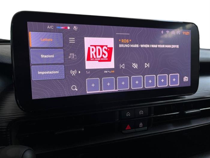 AutoSilver - JEEP Avenger | ID 40437