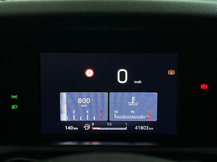 AutoSilver - JEEP Avenger | ID 40437