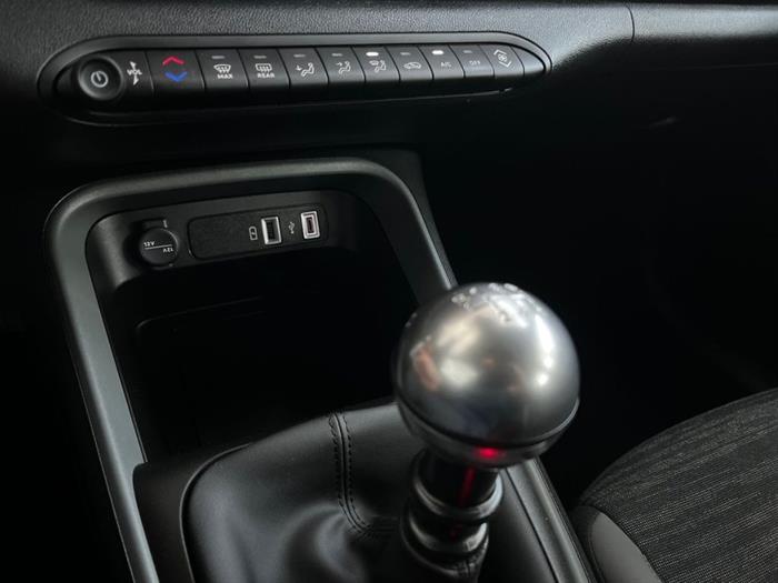 AutoSilver - JEEP Avenger | ID 40437