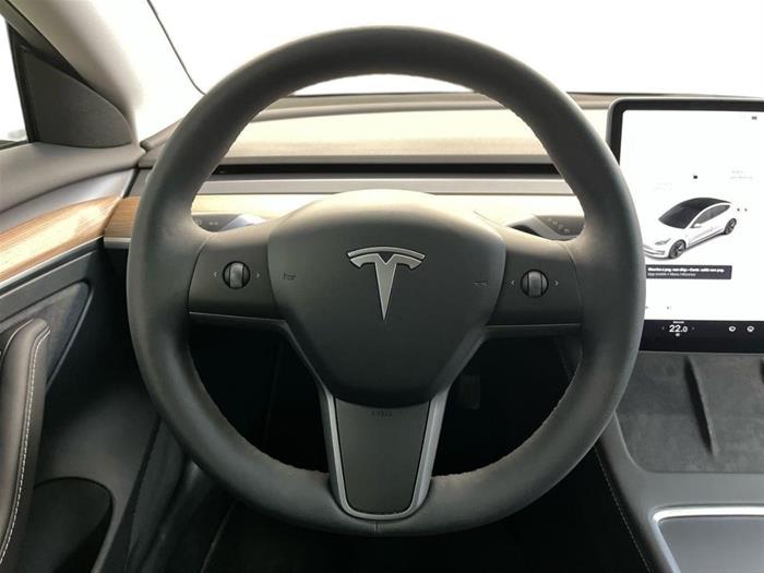 AutoSilver - TESLA Model 3 | ID 40538