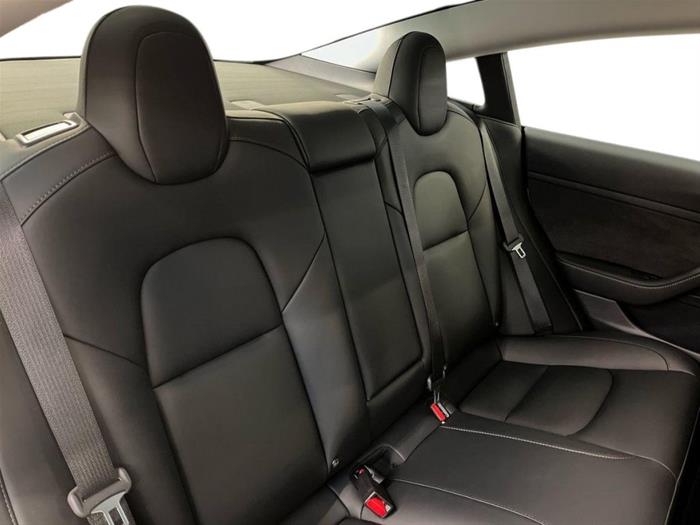 AutoSilver - TESLA Model 3 | ID 40538