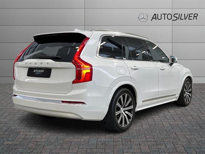 AutoSilver - VOLVO XC90 | ID 40466