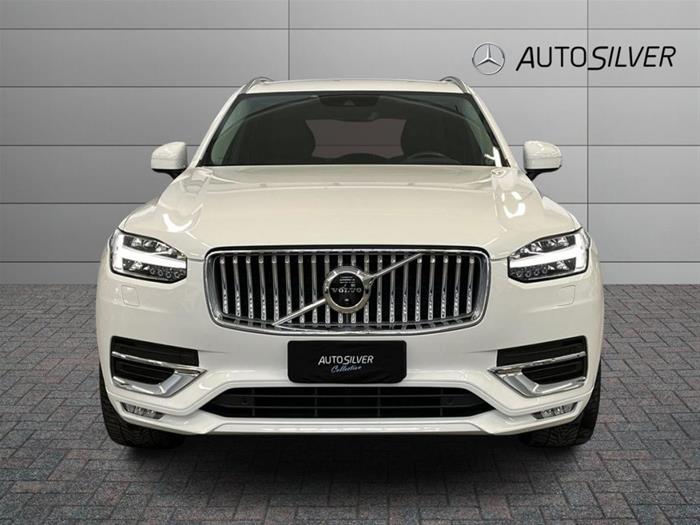 AutoSilver - VOLVO XC90 | ID 40466