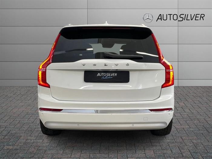 AutoSilver - VOLVO XC90 | ID 40466