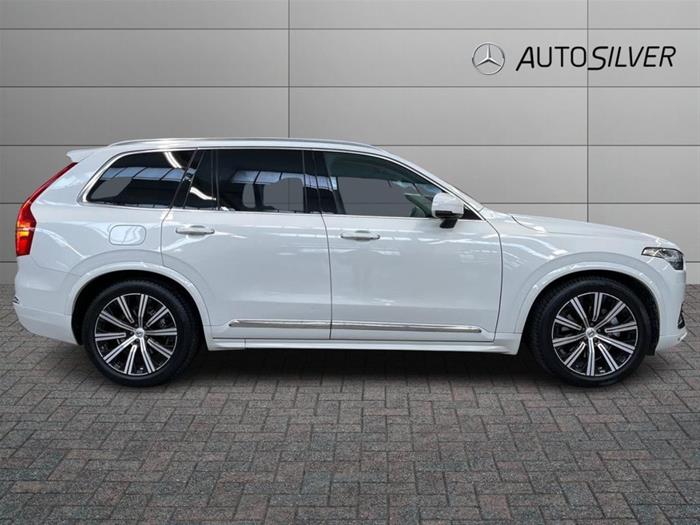 AutoSilver - VOLVO XC90 | ID 40466