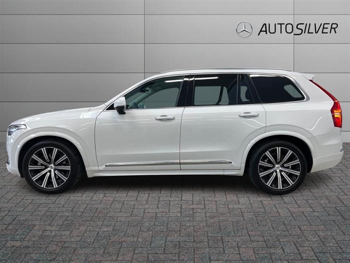 AutoSilver - VOLVO XC90 | ID 40466
