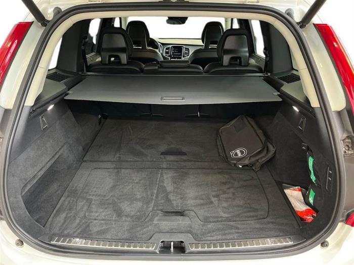 AutoSilver - VOLVO XC90 | ID 40466