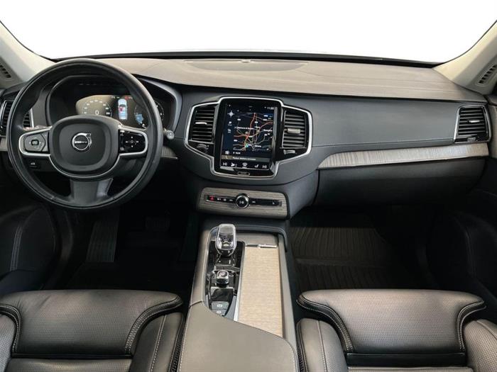 AutoSilver - VOLVO XC90 | ID 40466