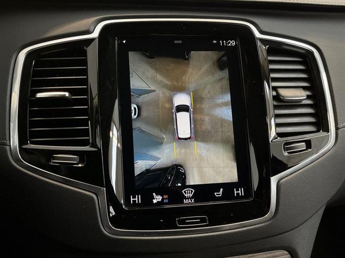 AutoSilver - VOLVO XC90 | ID 40466