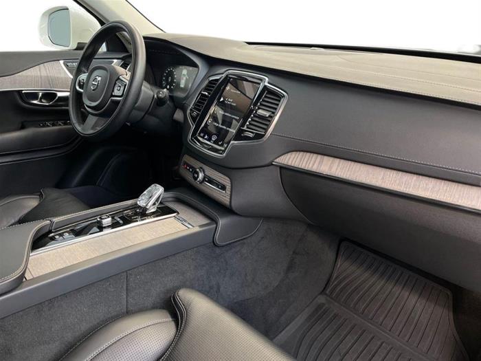 AutoSilver - VOLVO XC90 | ID 40466