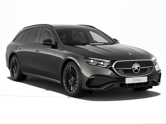 AutoSilver - MERCEDES-BENZ E 220 | ID 40470