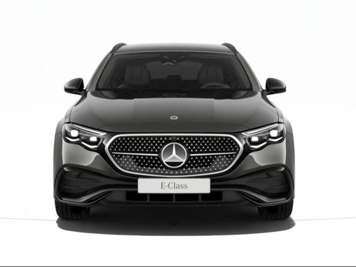 AutoSilver - MERCEDES-BENZ E 220 | ID 40470