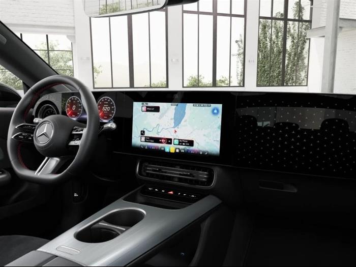 AutoSilver - MERCEDES-BENZ CLA 250 | ID 40469