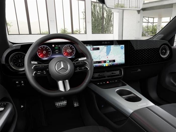 AutoSilver - MERCEDES-BENZ CLA 250 | ID 40469