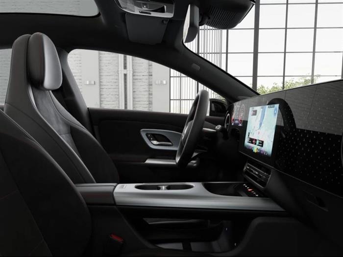 AutoSilver - MERCEDES-BENZ CLA 250 | ID 40469