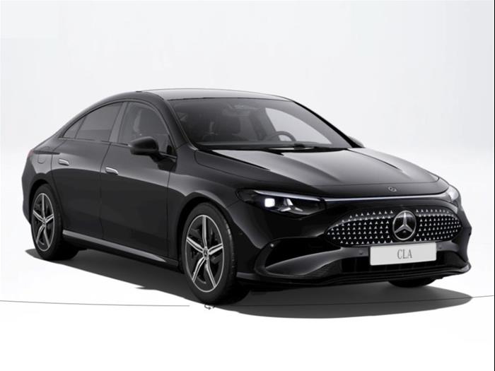 AutoSilver - MERCEDES-BENZ CLA 250 | ID 40469