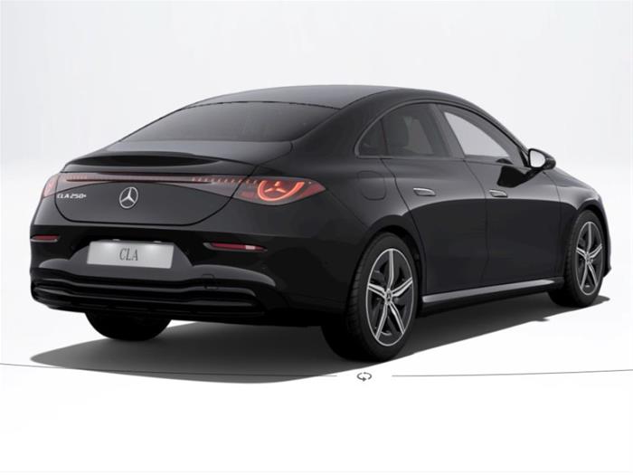 AutoSilver - MERCEDES-BENZ CLA 250 | ID 40469