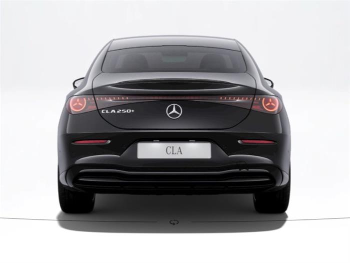 AutoSilver - MERCEDES-BENZ CLA 250 | ID 40469