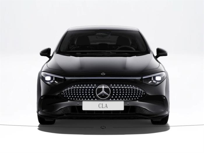 AutoSilver - MERCEDES-BENZ CLA 250 | ID 40469