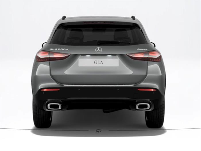 AutoSilver - MERCEDES-BENZ GLA 200 | ID 40472