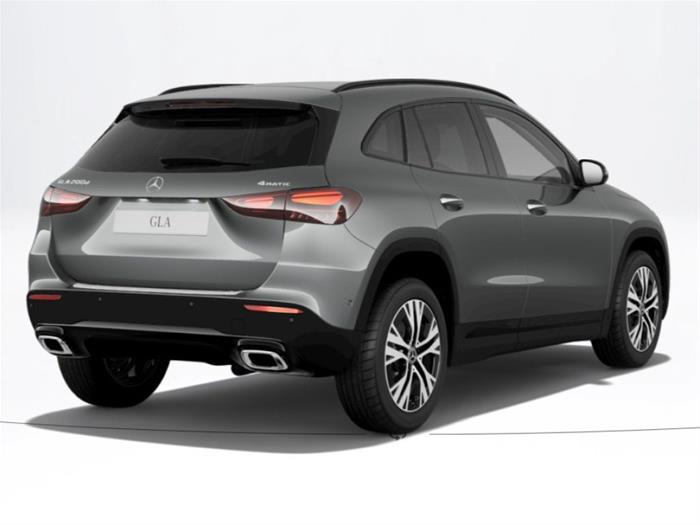 AutoSilver - MERCEDES-BENZ GLA 200 | ID 40473