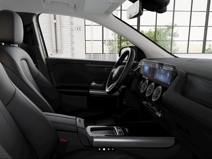 AutoSilver - MERCEDES-BENZ GLA 200 | ID 40473