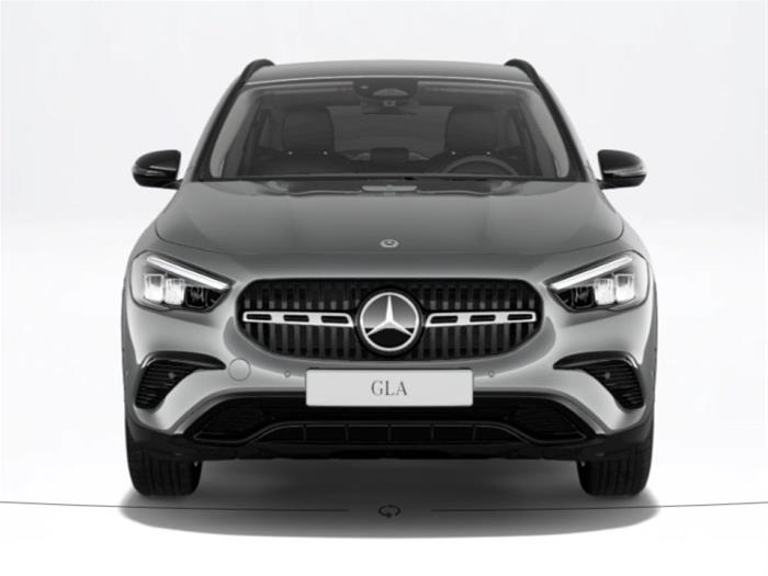 AutoSilver - MERCEDES-BENZ GLA 200 | ID 40473