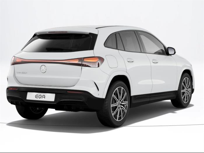 AutoSilver - MERCEDES-BENZ EQA | ID 40471