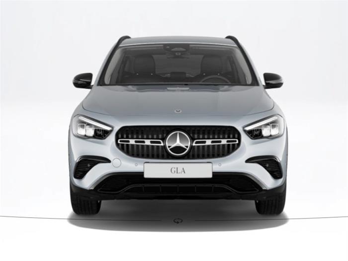 AutoSilver - MERCEDES-BENZ GLA 200 | ID 40478