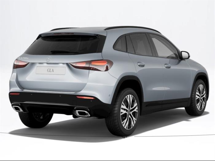 AutoSilver - MERCEDES-BENZ GLA 200 | ID 40478