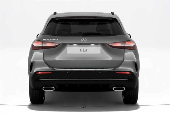 AutoSilver - MERCEDES-BENZ GLA 250 | ID 40480