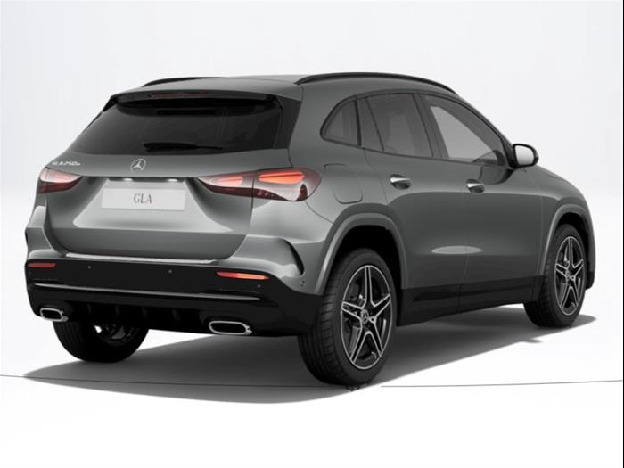 AutoSilver - MERCEDES-BENZ GLA 250 | ID 40481