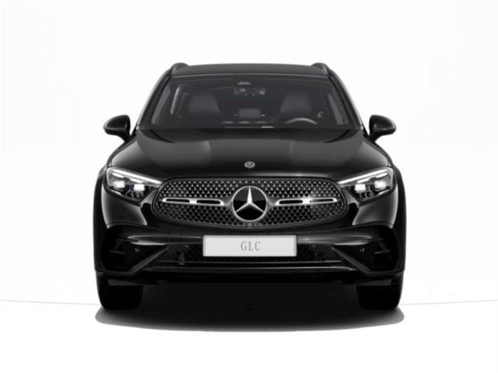 AutoSilver - MERCEDES-BENZ GLC 300 | ID 40495