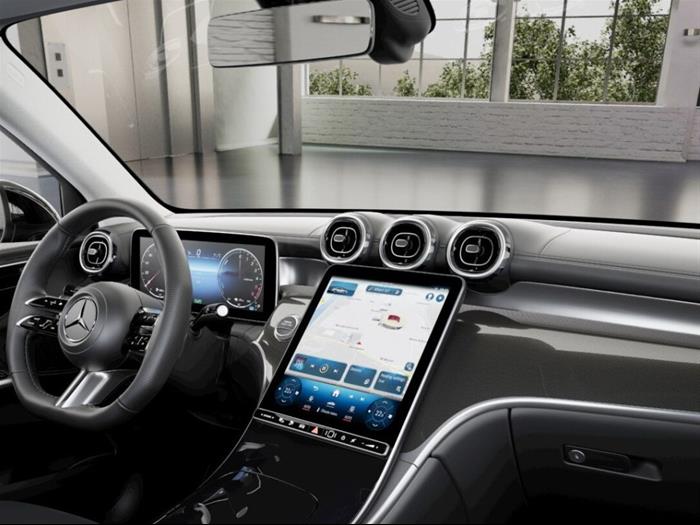 AutoSilver - MERCEDES-BENZ GLC 300 | ID 40495