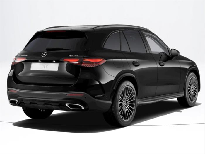 AutoSilver - MERCEDES-BENZ GLC 300 | ID 40496