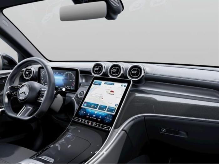 AutoSilver - MERCEDES-BENZ GLC 300 | ID 40496