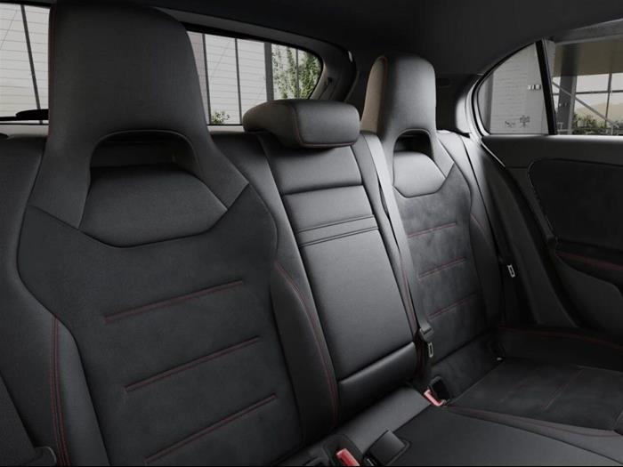 AutoSilver - MERCEDES-BENZ A 180 | ID 40499